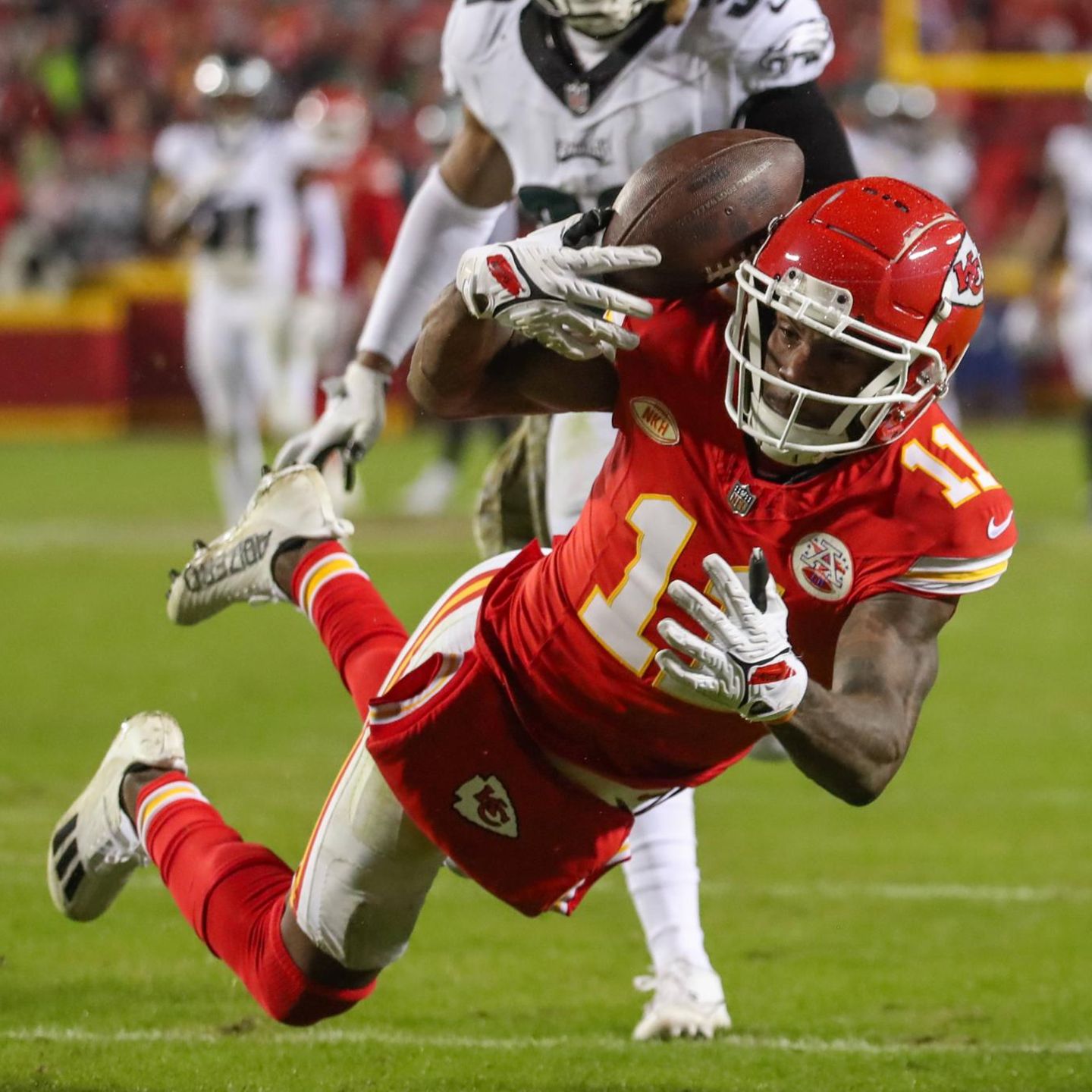 Mega-Event Super Bowl: Regeln, Versuche, Touchdowns – darauf kommt es beim American Football an