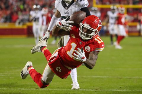 Mega-Event Super Bowl: Regeln, Versuche, Touchdowns – darauf kommt es beim American Football an