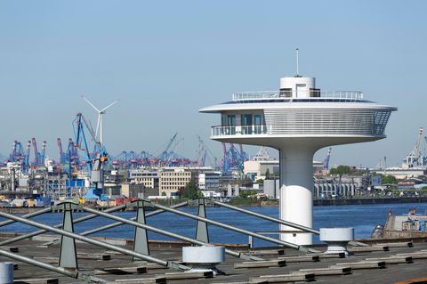 Hamburger Oper Baakenhöft