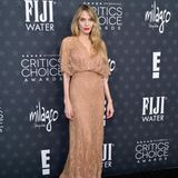 Critics Choice Award