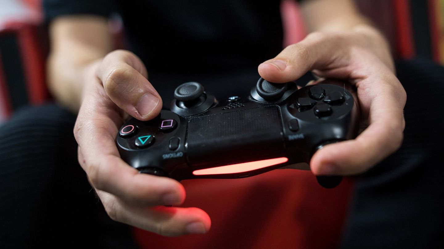 Technische Störung: Playstation-Nutzer weltweit von Serverausfall betroffen