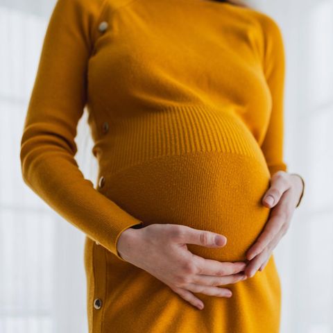"Wenn ich schon sterben muss ...": Der Tumor wird sie töten, sagt die Ärztin. Doch Marlene ist schwanger – und kämpft
