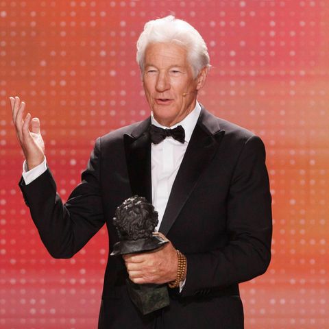 Richard Gere