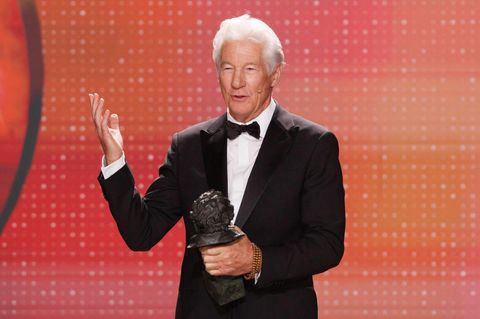 Richard Gere