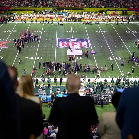 Super Bowl: Trump mocks over Swift: worse evening than the chiefs