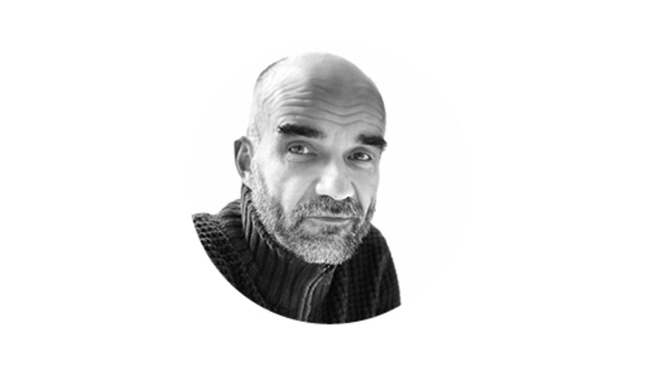 Junge Fotografie "STERN Stipendium"