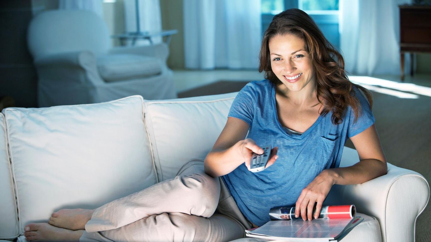 HD+: IPTV mit dem Stick aktivieren