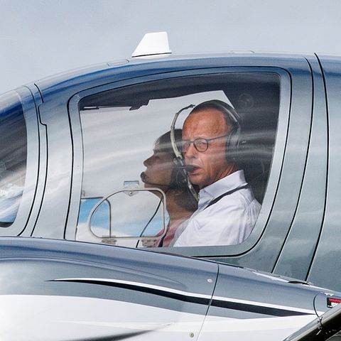Friedrich Merz