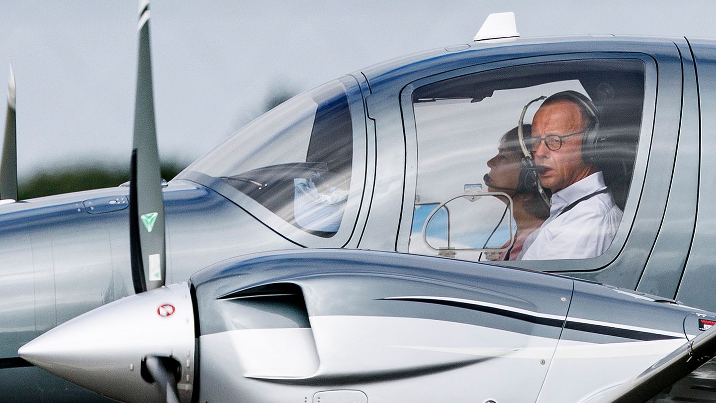 Friedrich Merz Friedrich Merz