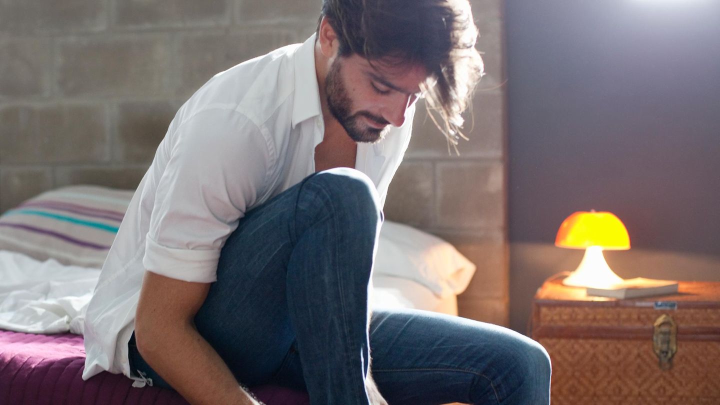 Timeless Lee-Jeans today with a 77 percent discount on Amazon