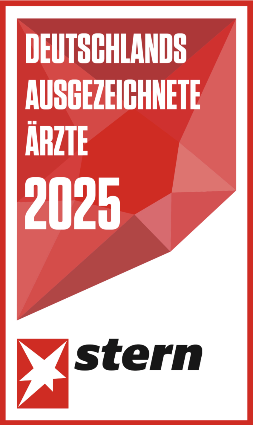 stern-Ärztelisten 2025: Gute Ärzte für mich: So sind die Listen entstanden stern-Ärztelisten 2025: Gute Ärzte für mich: So sind die Listen entstanden