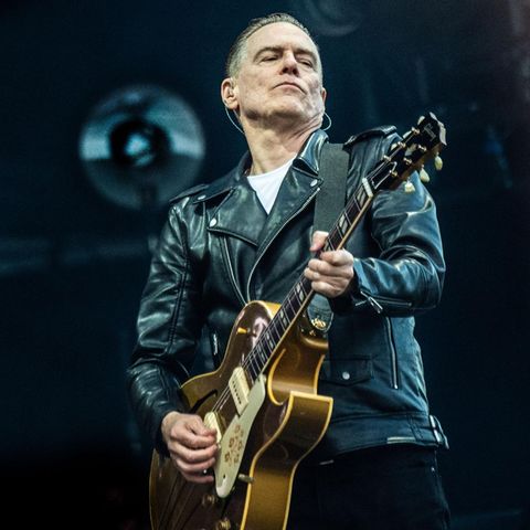 Bryan Adams