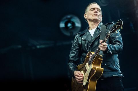 Bryan Adams
