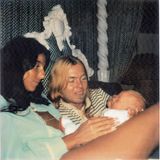 Cher, Gregory Alman and Elijah