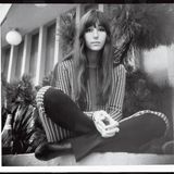 Cher als Teenagerin
