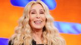 Cher in der Graham Norton Show
