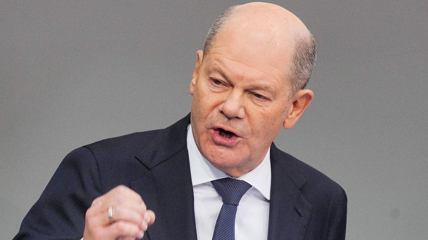 Bundestag election 2025 in the live blog: Last Bundestag session of sharp attacks