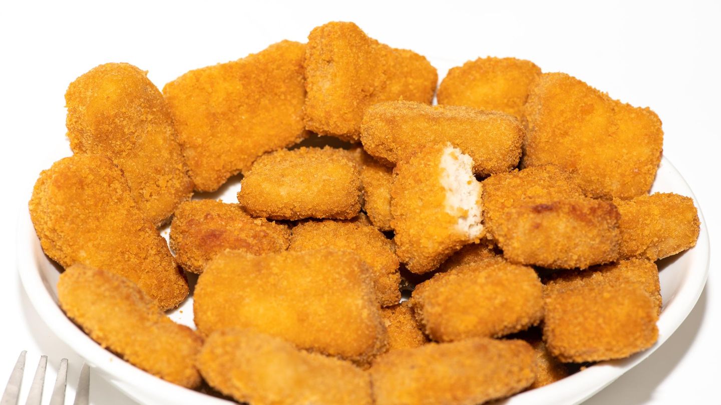 Abschiebung wegen Chicken Nuggets ausgesetzt