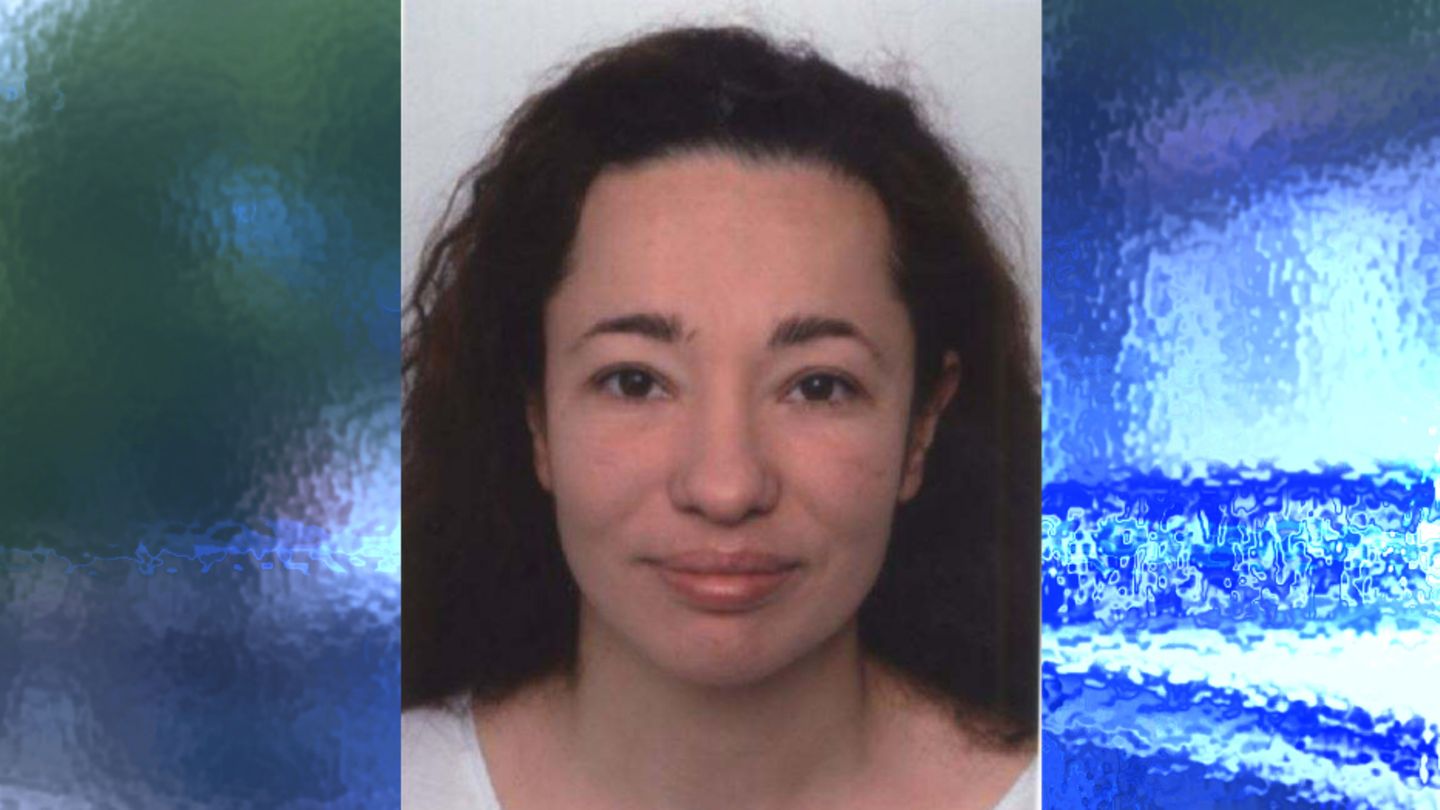 Die Landespolizei Niederösterreich sucht mit diesem Foto nach der falschen Schamanin Mariana M.