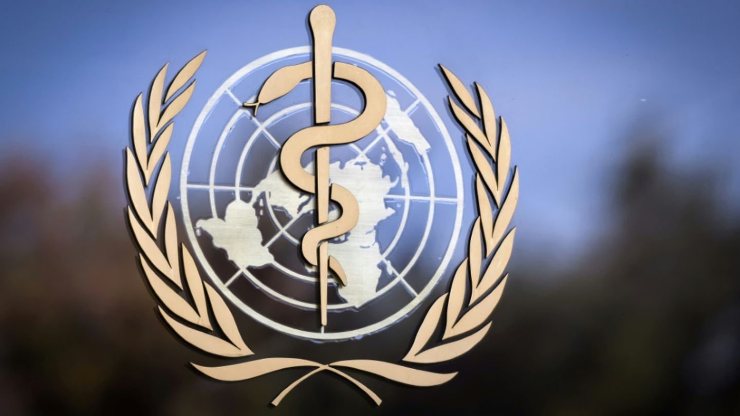 WHO-Logo