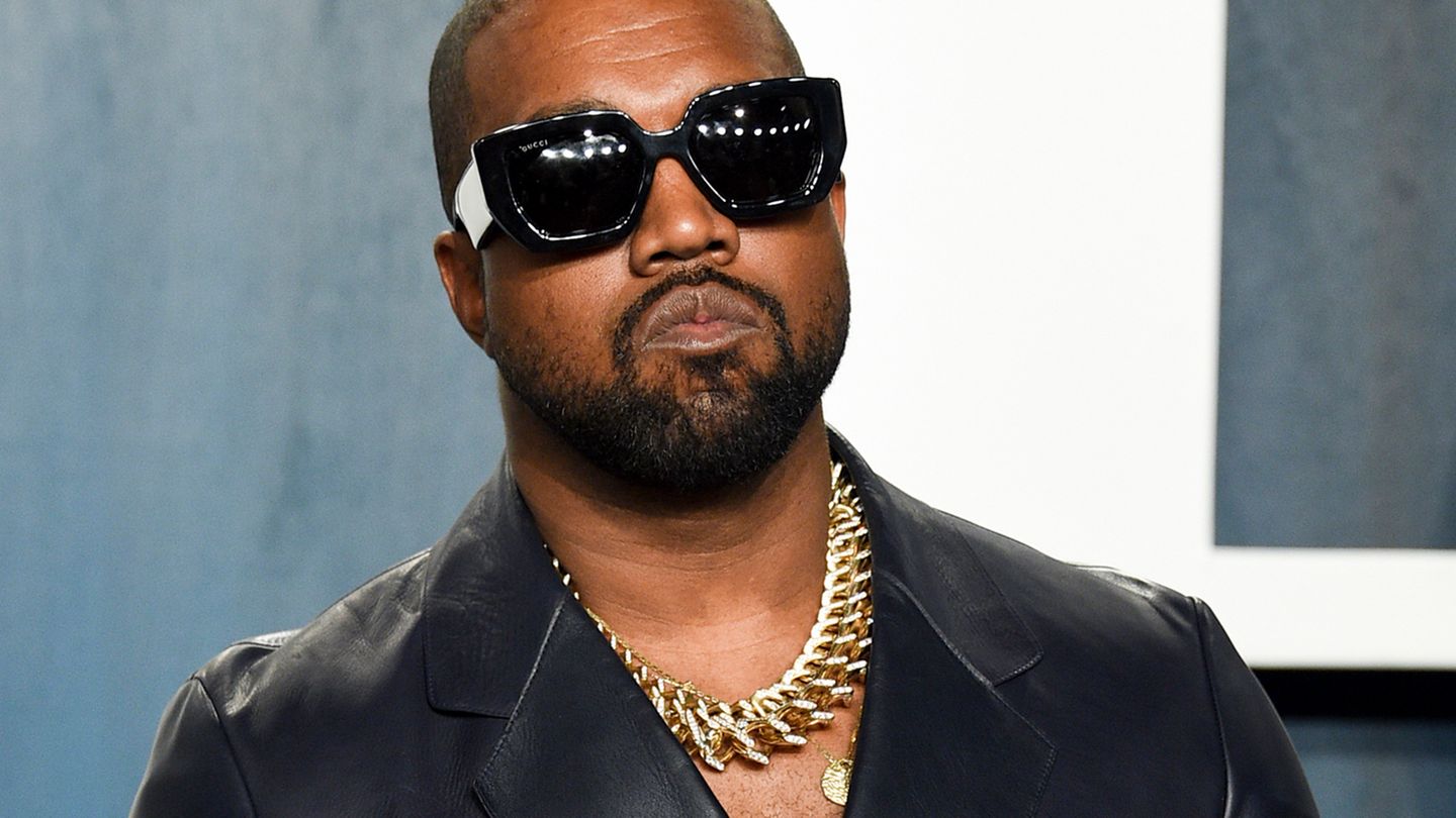 Kanye West