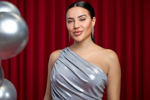 "Let's Dance"-Teilnehmerin Leyla Lahouar