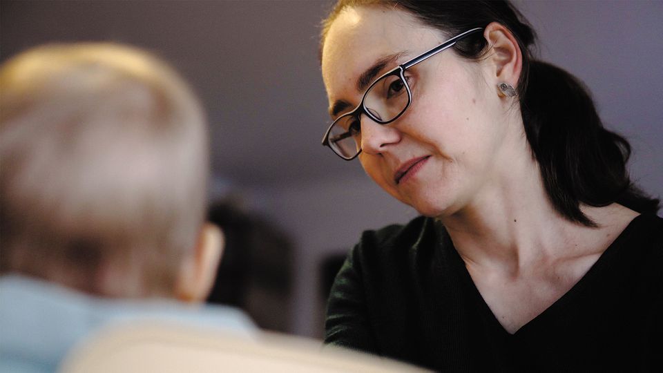 Lorena ist Sternenmama: Wie verkraftet eine Mutter den Tod ihres Babys?