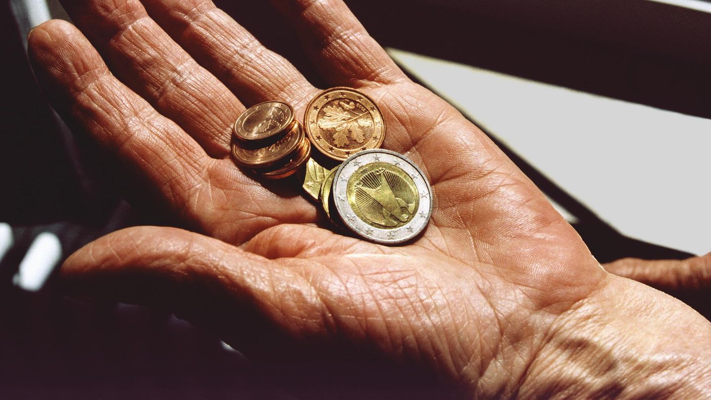Guide pension 2025: With these grants you get more money