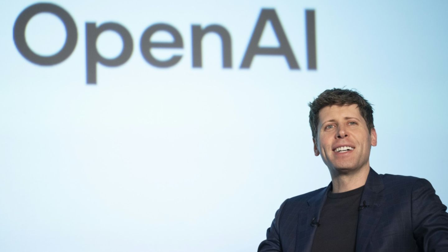 Sam Altman