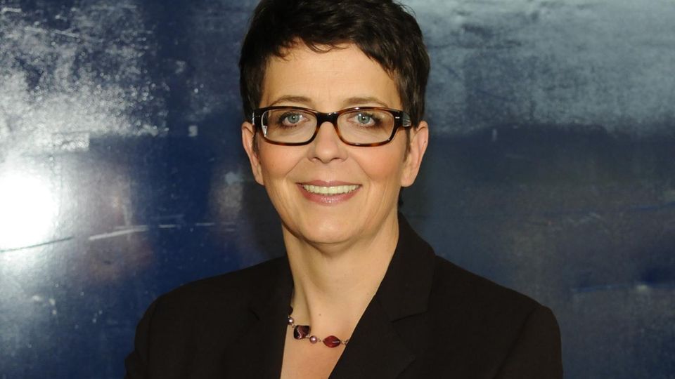 "Kocharena"-Jurorin: Katja Burghardt mit 62 Jahren gestorben