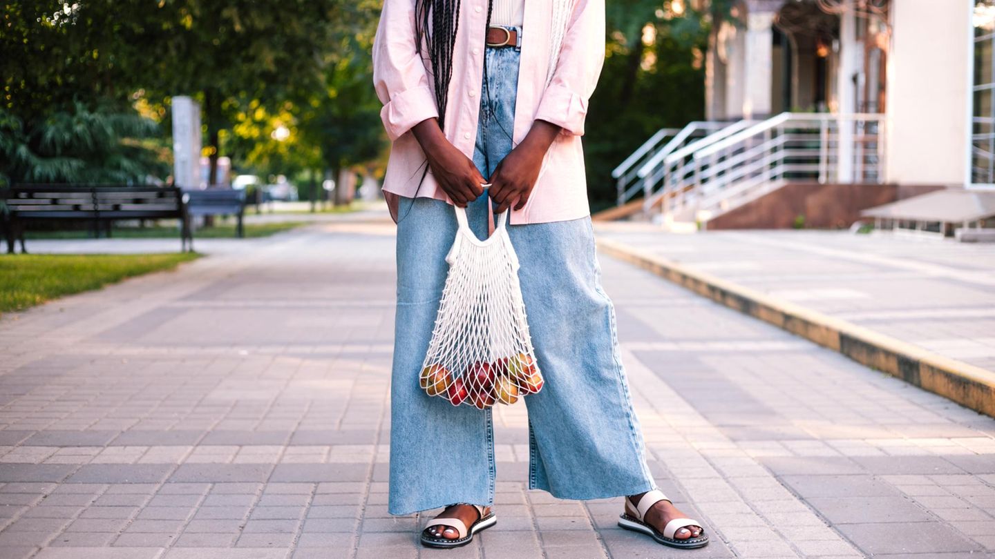 Für Männer & Frauen: Diese Modetrends begleiten uns durchs Frühjahr 2026