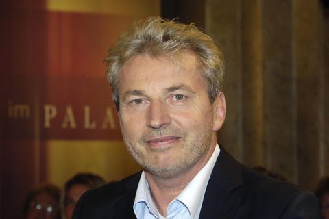 Michael Winterhoff im Jahr 2009