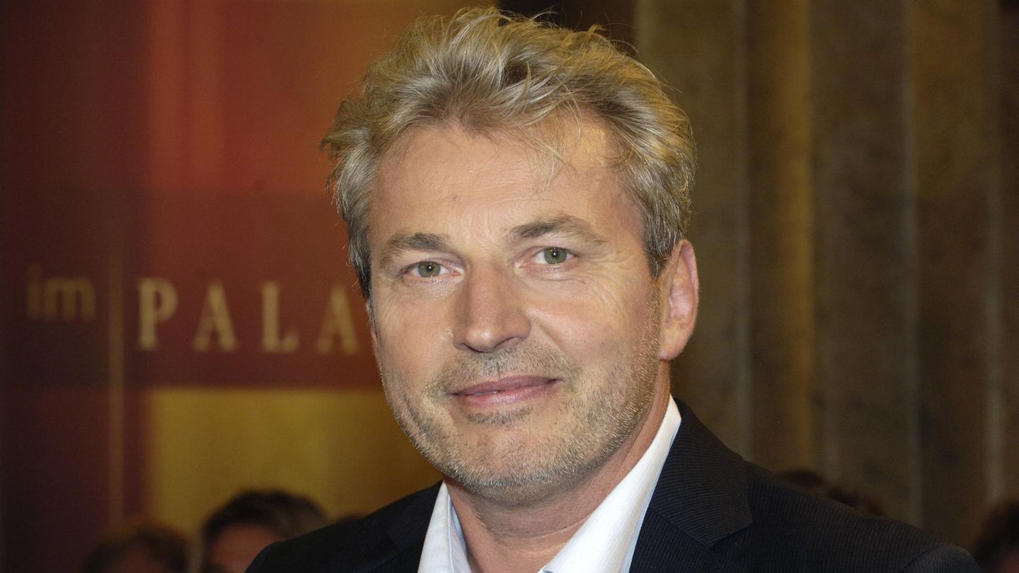 Michael Winterhoff im Jahr 2009