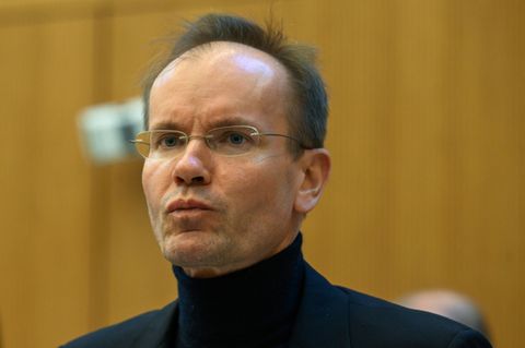 Markus Braun