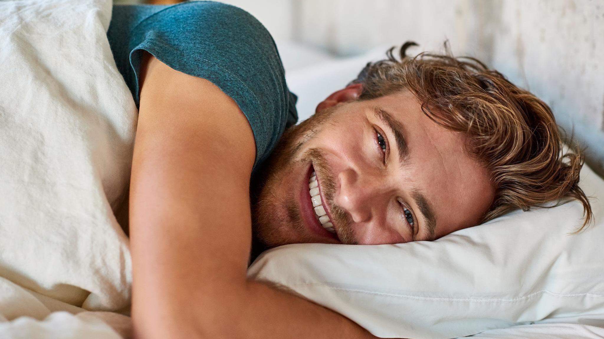 Besser schlafen, erholt aufwachen: Tipps für gesunden Schlaf