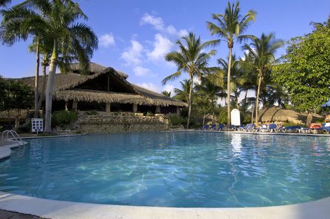 Im Viva Dominicus Beach erlitt die Familie aus Kanada eine Lebensmittelvergiftung.