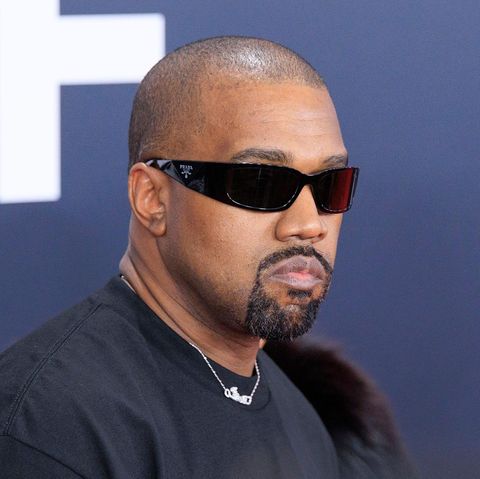 Kanye West