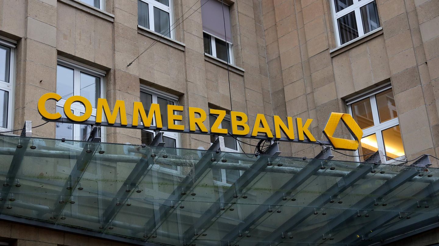 Commerzbank