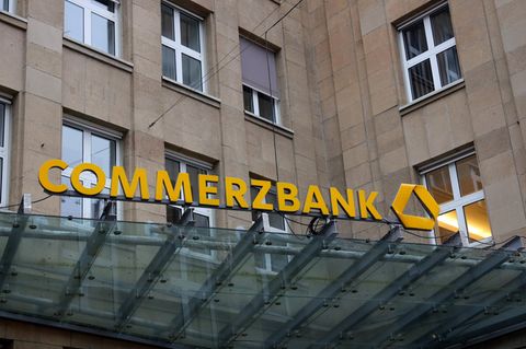 Commerzbank