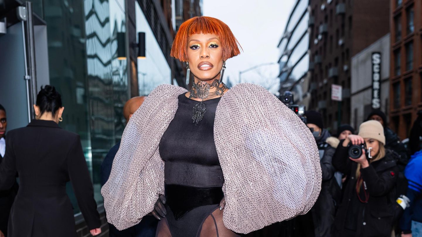 New York Fashion Week