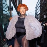 New York Fashion Week