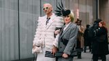 New York Fashion Week