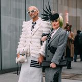 New York Fashion Week