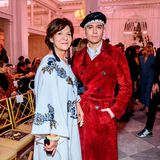 New York Fashion Week