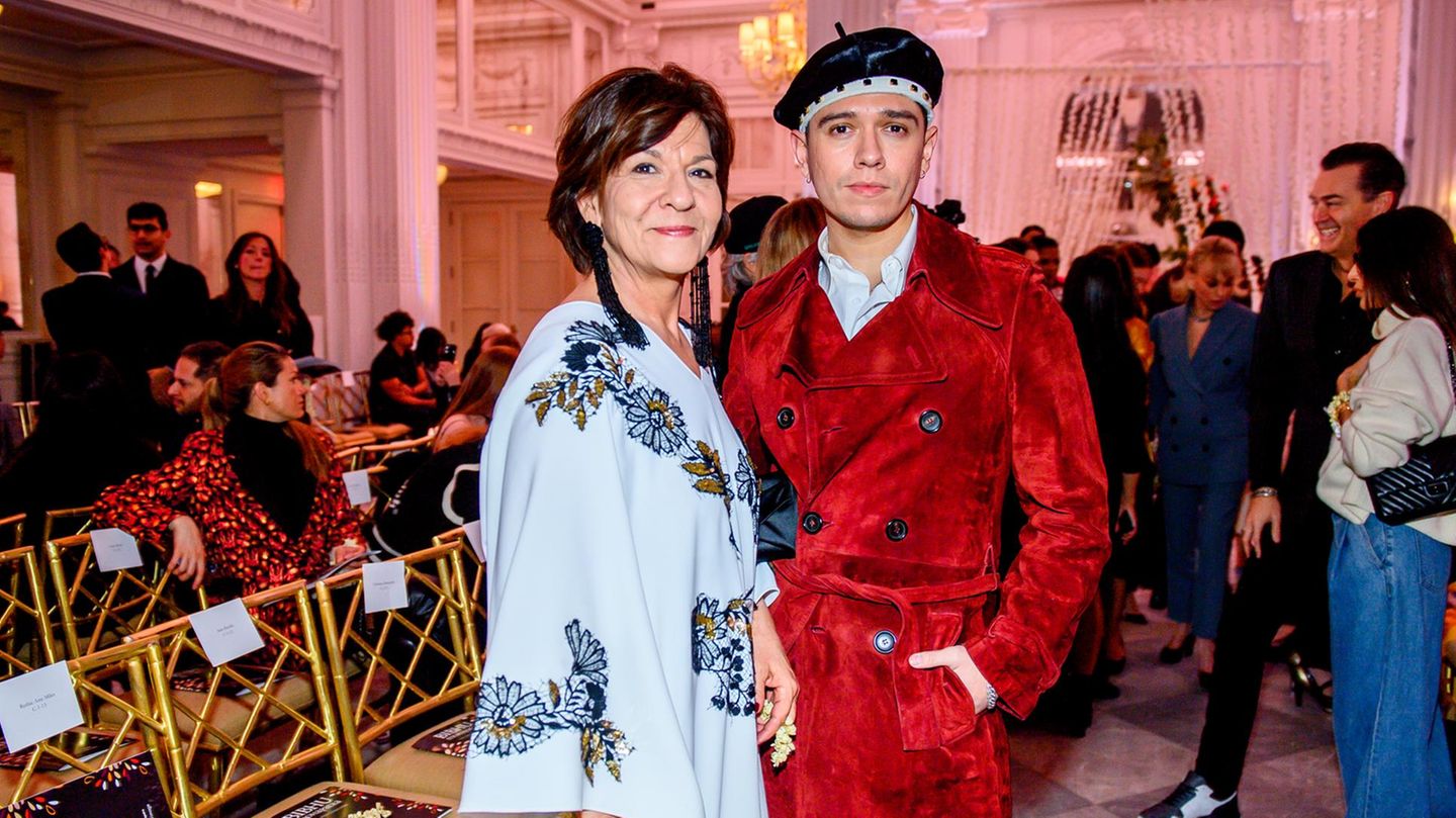 New York Fashion Week