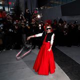 New York Fashion Week