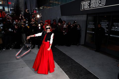 New York Fashion Week