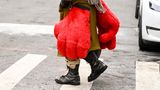 New York Fashion Week