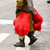 New York Fashion Week