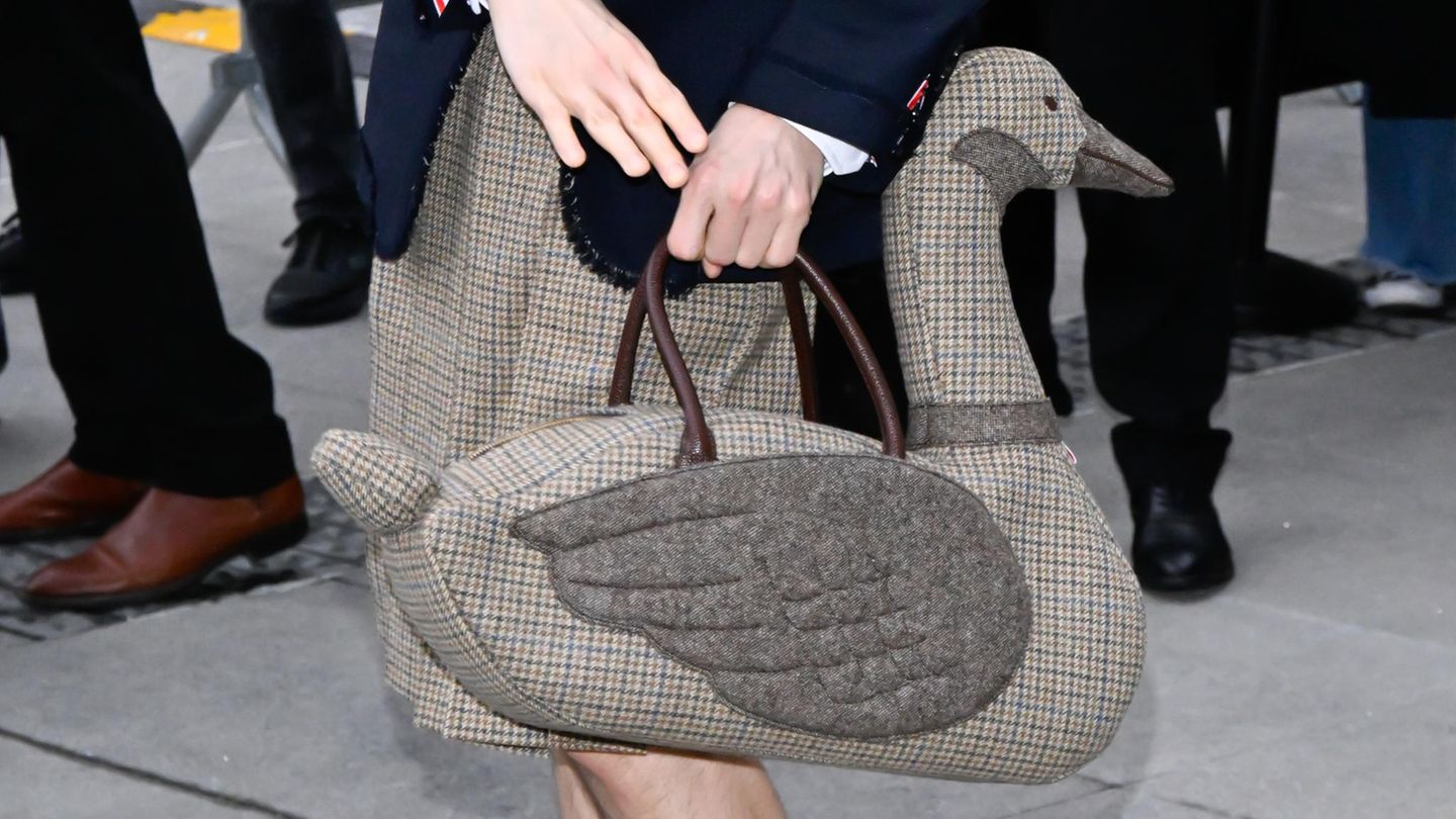 New York Fashion Week